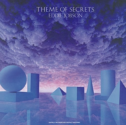 Theme of Secrets