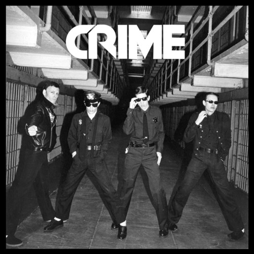 Crime