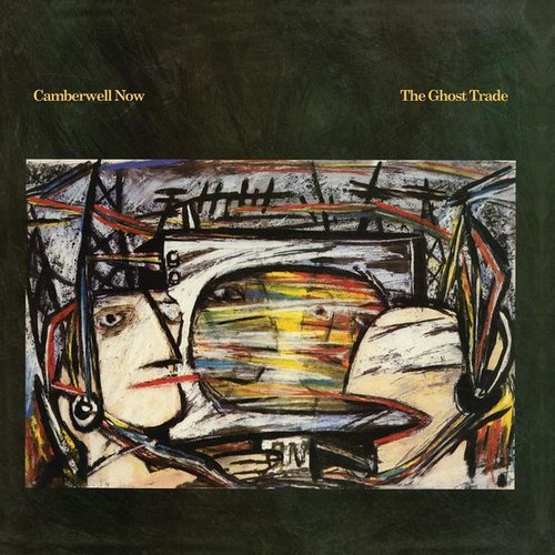 Camberwell Now - Ghost Trade (Bonus Track) (Gate) [Download Included] [Reissue]