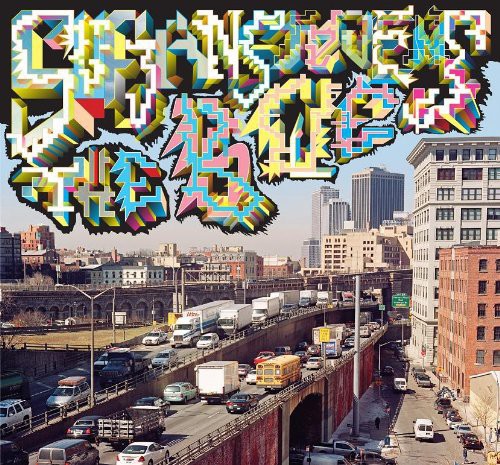 Album Art