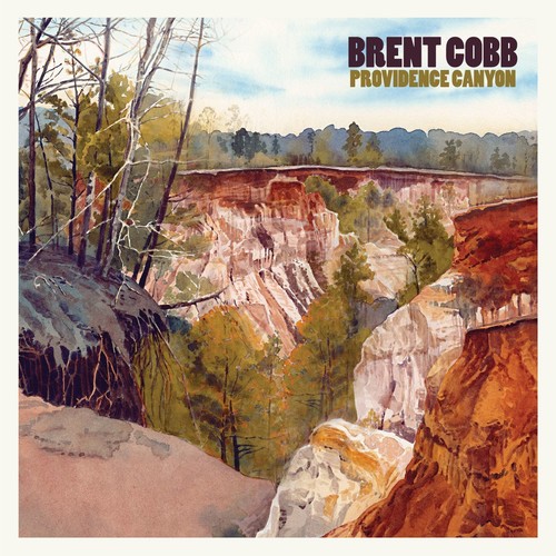 Brent Cobb - Providence Canyon
