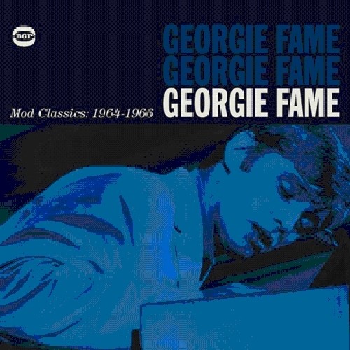 Mod Classics: 1964-66