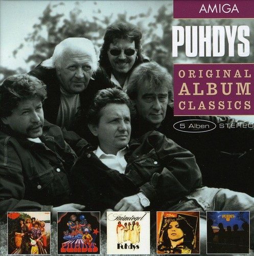 Album Art