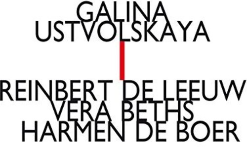 Trio for Violin / Clarinet & Piano