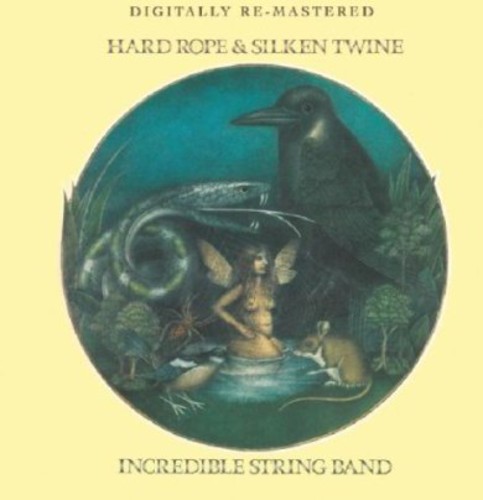 Hard Rope & Silken Twine