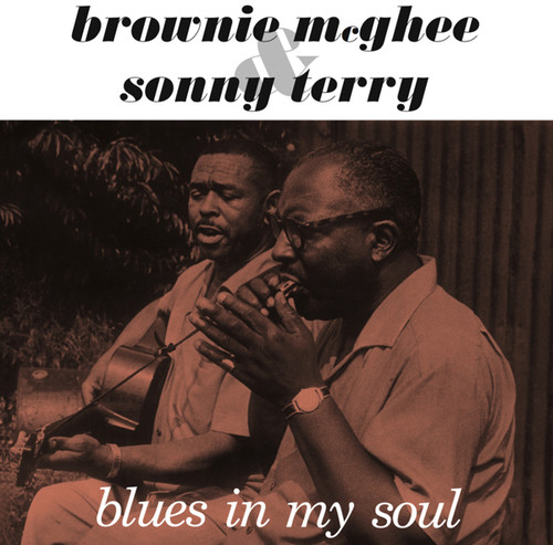 Blues in My Soul