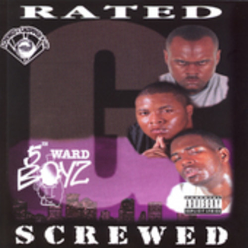 Album Art