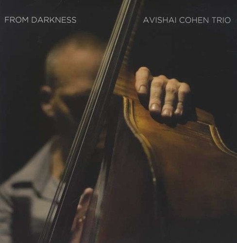 Avishai Cohen - From Darkness vinyl record cover