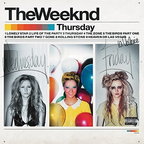 Album Art