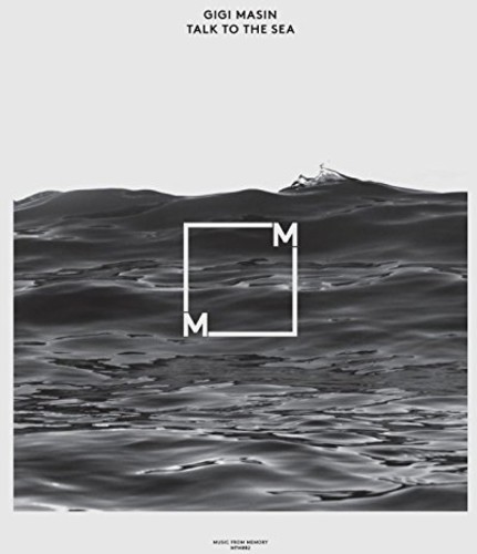 Talk to the Sea