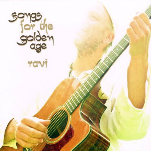 Songs For The Golden Age (Uk)