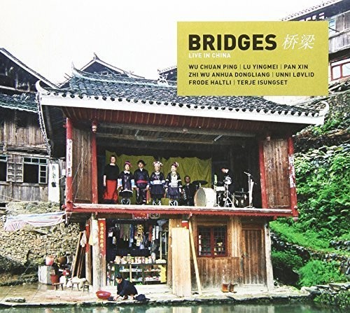 Live in China