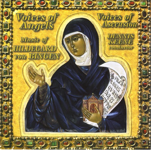 Voices of Ascension, women section - Voices of Angels