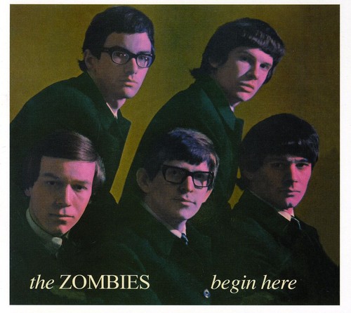Begin Here: Complete Decca Mono Recordings