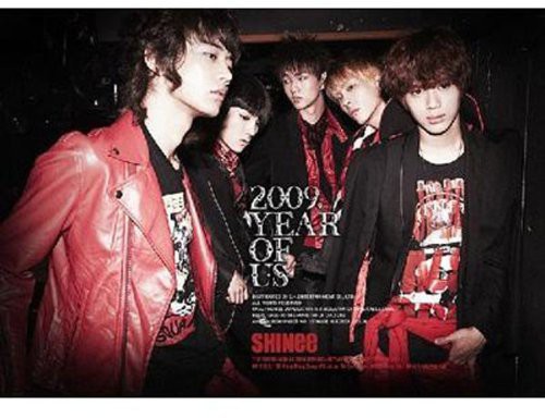 2009 Year of Us