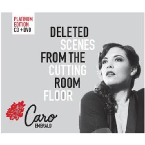Deleted Scenes From The Cutting Room Floor-Platinu
