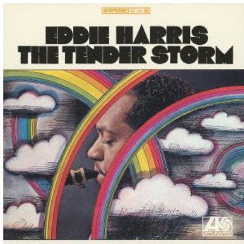 The Tender Storm
