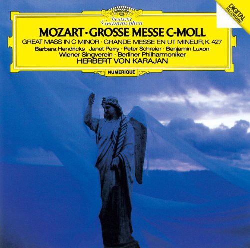 Mozart: Messe C-Moll