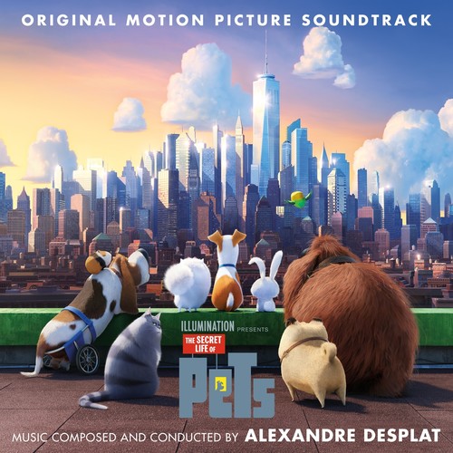 Album Art