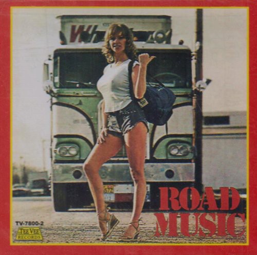 Road Music Truckin Favorites - Road Music: 23 Truckin Hits