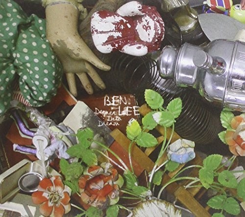 Ben Lee - Deeper Into Dream