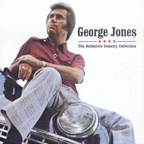 Definitive Country Collection