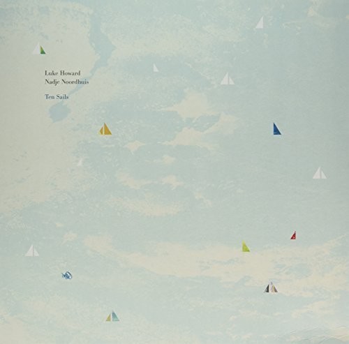 Ten Sails