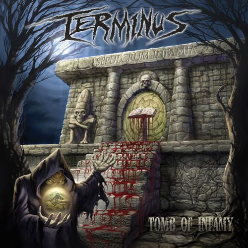 Tomb Of Infamy