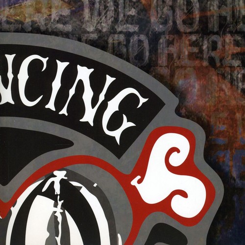 The Bouncing Souls - 20th Anniversary Series 2