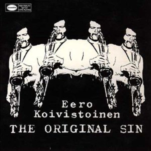 Original Sin