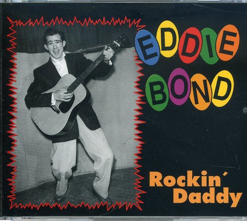 Rockin' Daddy