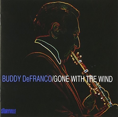 Gone With The Wind