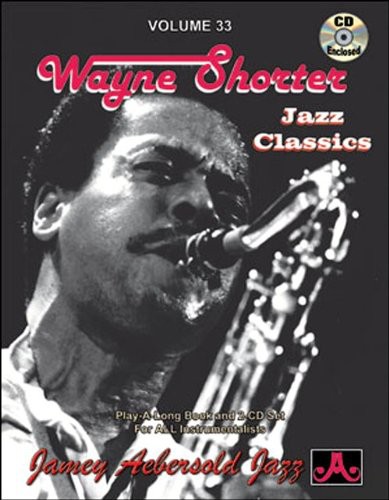 Wayne Shorter - Jazz Classics: Wayne Shorter
