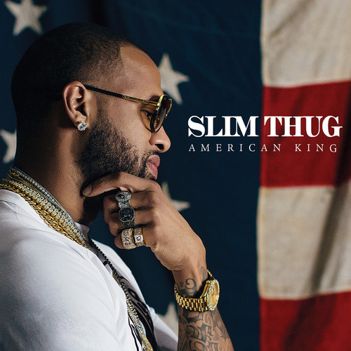 American King