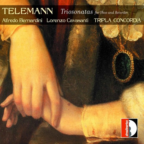 Trio Sonatas