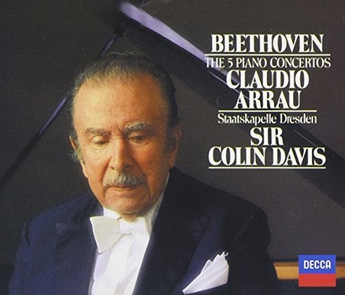 Beethoven: Piano Concerto