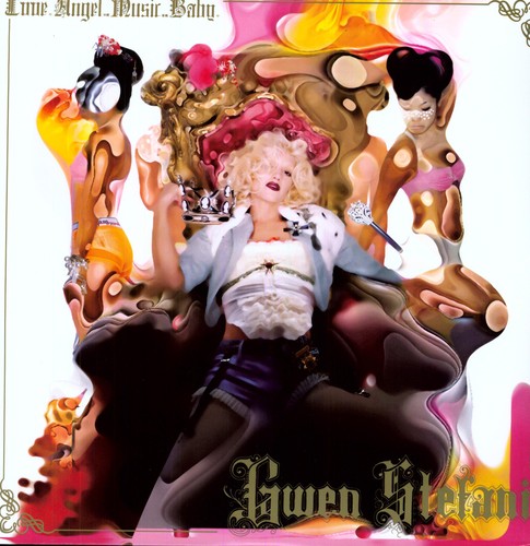 Album Art