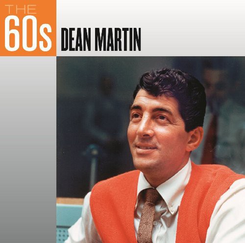 60s: Dean Martin