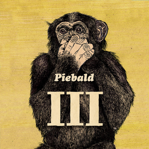 Piebald - Volume 3