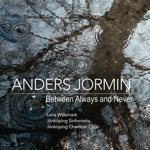Between Always & Never