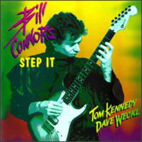 Step It