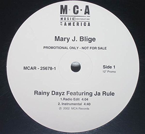 Rainy Dayz