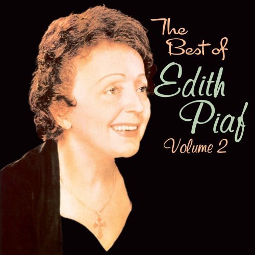 Vol. 2-Best Of Edith Piaf