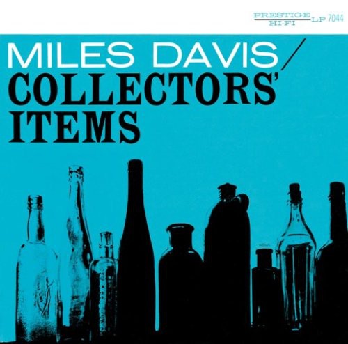 Collector's Items