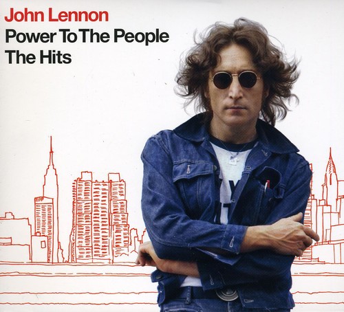 Power to the People: The Hits