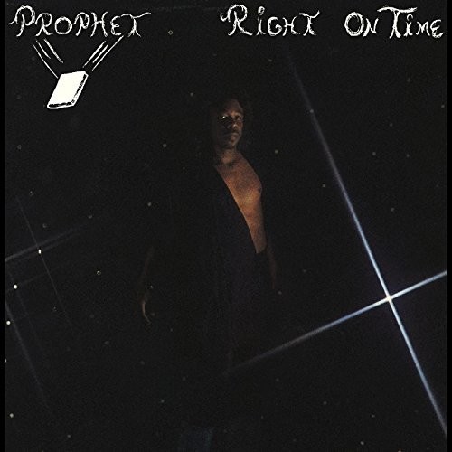 Right On Time / Tonight