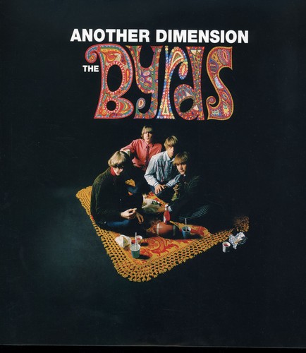 Another Dimension