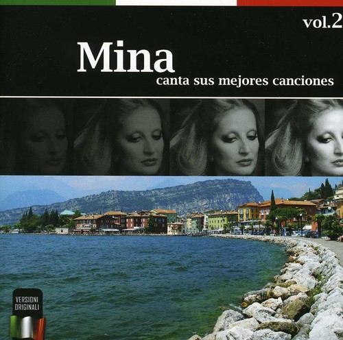 Canta Sus Mejores Canciones 2