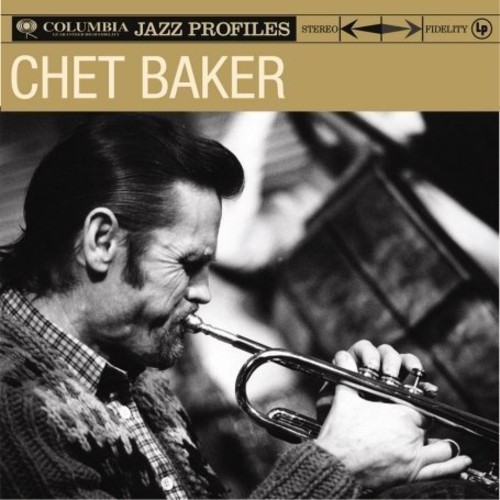 Jazz Profiles