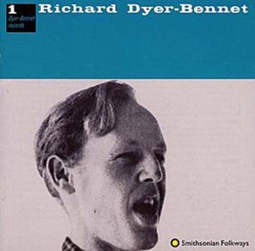 Dyer-Richard Bennet - Dyer-Bennet 1